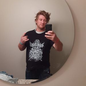 Meet your Posher, Donald